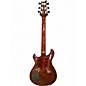 Used PRS SE PAULS GUITAR FIRE RED Solid Body Electric Guitar
