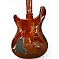 Used PRS SE PAULS GUITAR FIRE RED Solid Body Electric Guitar