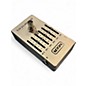 Used MXR M109 6 Band EQ Pedal