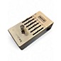 Used MXR M109 6 Band EQ Pedal