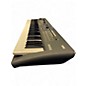Used KORG KROSS 2 61 Key Keyboard Workstation