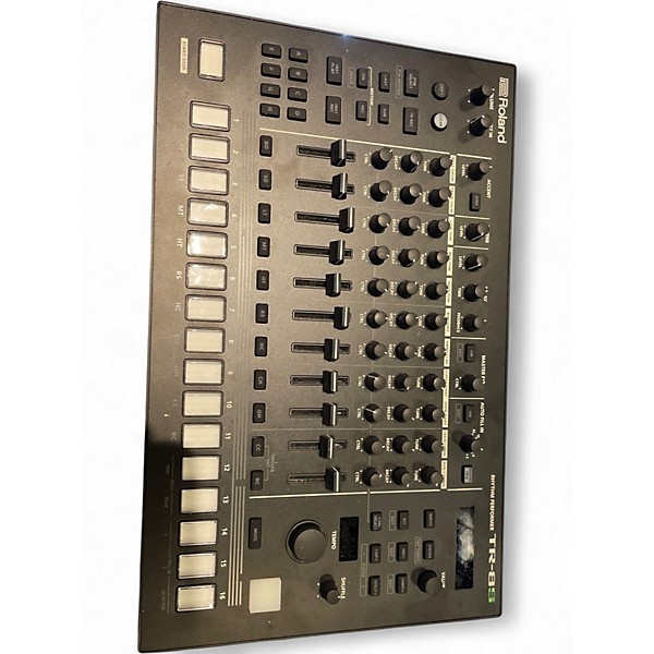 Used Roland TR-8S RHYTHM PERFORMER Drum Machine