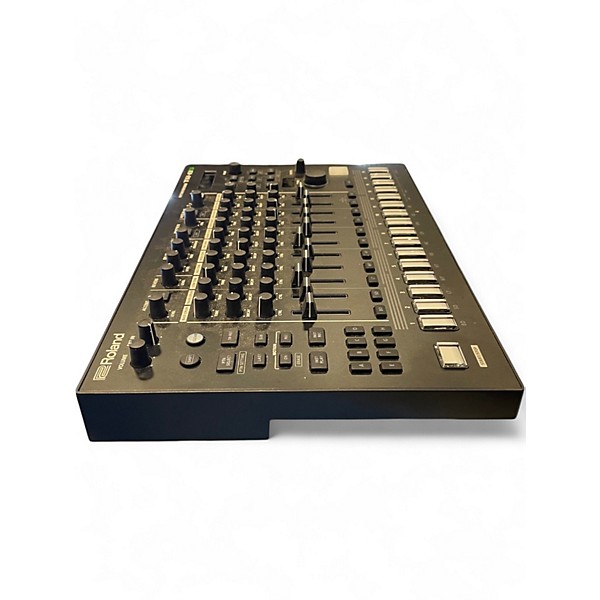 Used Roland TR-8S RHYTHM PERFORMER Drum Machine