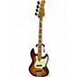 Used Sire Marcus Miller v8 2 Color Sunburst Electric Bass Guitar thumbnail