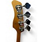 Used Sire Marcus Miller v8 2 Color Sunburst Electric Bass Guitar