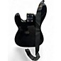 Used Squier AFFINITY PJ BLACK Electric Bass Guitar