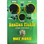 Used Way Huge Electronics WHE401 Swollen Pickle Jumbo Fuzz Effect Pedal thumbnail