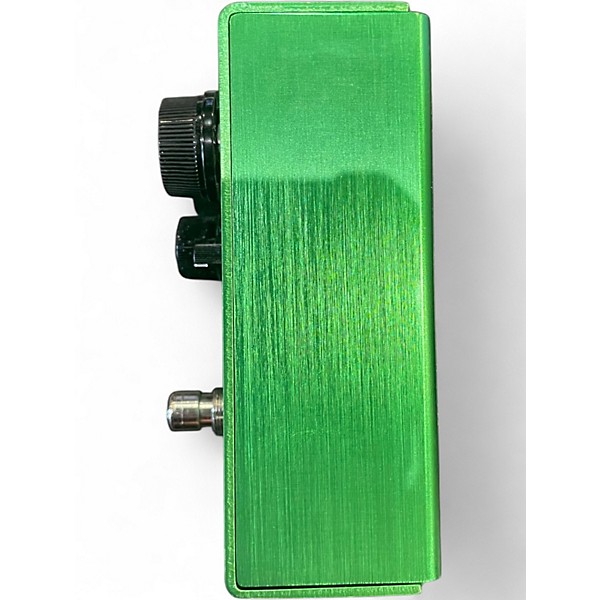 Used Way Huge Electronics WHE401 Swollen Pickle Jumbo Fuzz Effect Pedal