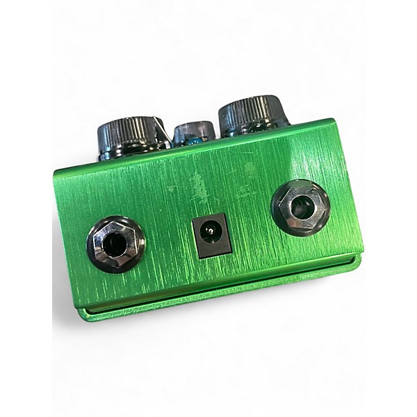 Used Way Huge Electronics WHE401 Swollen Pickle Jumbo Fuzz Effect Pedal