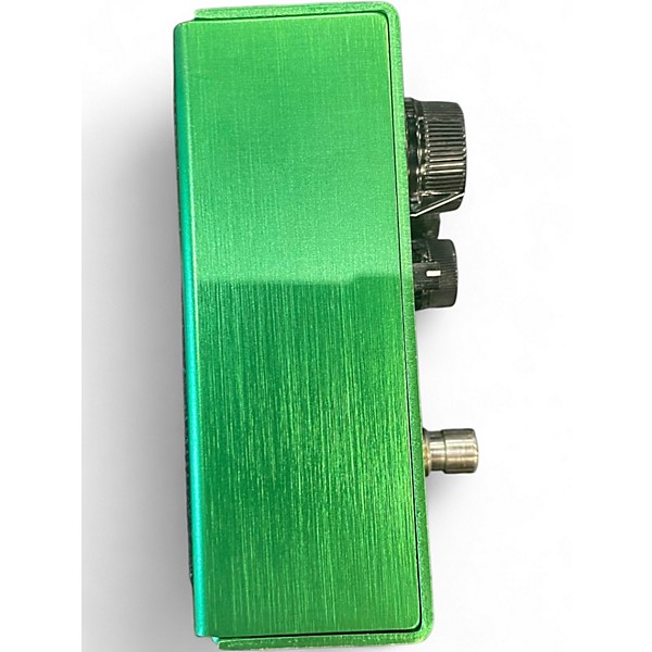 Used Way Huge Electronics WHE401 Swollen Pickle Jumbo Fuzz Effect Pedal