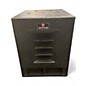 Used Rockville rbg15fa Powered Subwoofer thumbnail