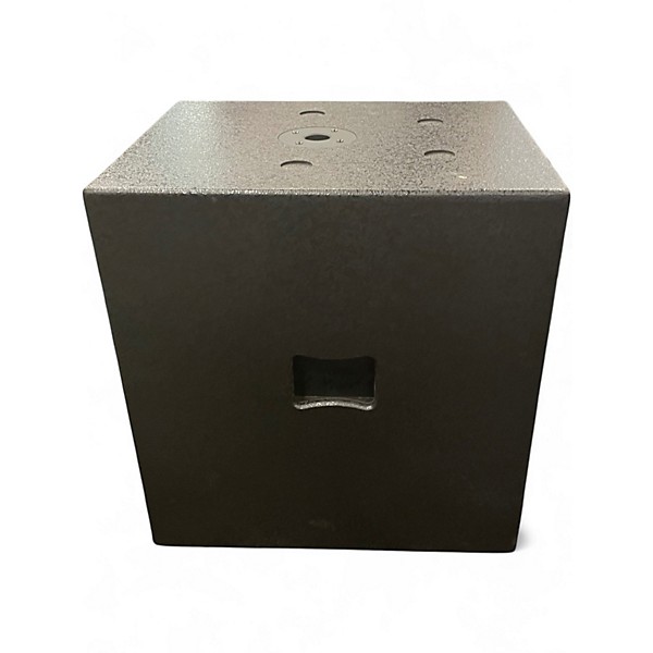 Used Rockville RBG15FA Powered Subwoofer