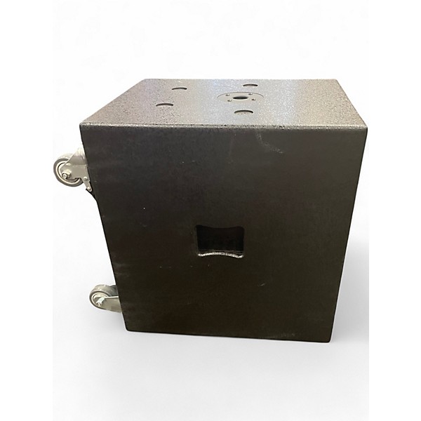 Used Rockville RBG15FA Powered Subwoofer