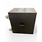 Used Rockville RBG15FA Powered Subwoofer
