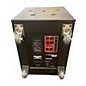 Used Rockville RBG15FA Powered Subwoofer