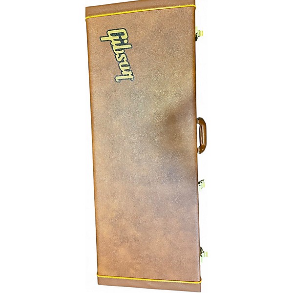 Used 2024 Gibson THEODORE Cherry Solid Body Electric Guitar