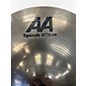 Used Sabian 10in AA Cymbal