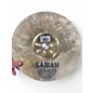 Used Sabian 10in AA Cymbal