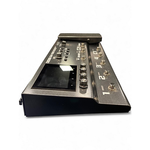 Used BOSS GX 100 Effect Processor