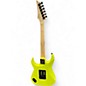Used Ibanez RG550XHR RG Series Desert Sun Yellow Solid Body Electric Guitar