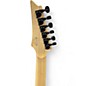 Used Ibanez RG550XHR RG Series Desert Sun Yellow Solid Body Electric Guitar