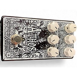 Used Frost Giant Electronics ATHOS Effect Pedal