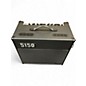 Used EVH 5150 ICONIC Tube Guitar Combo Amp thumbnail