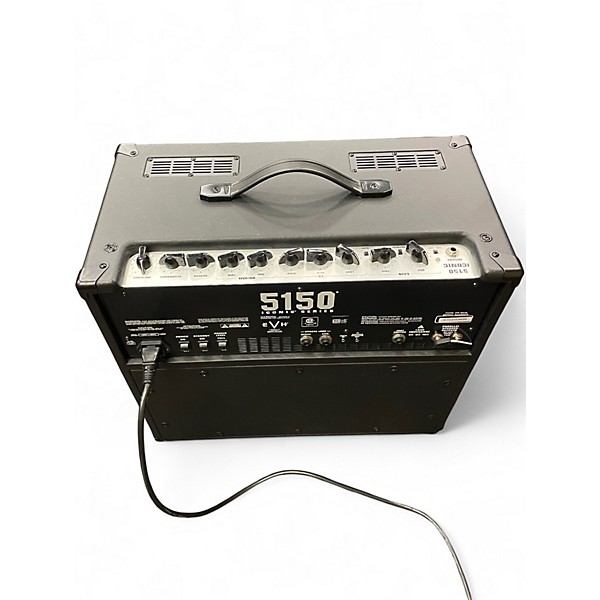 Used EVH 5150 ICONIC Tube Guitar Combo Amp