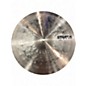 Used SABIAN 19in STRATUS CRASH Cymbal