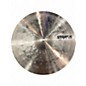 Used SABIAN 19in STRATUS CRASH Cymbal