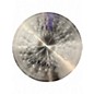 Used SABIAN 19in STRATUS CRASH Cymbal