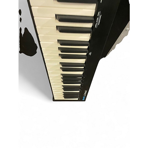 Used Nektar GK49 MIDI Controller