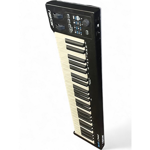 Used Nektar GK49 MIDI Controller