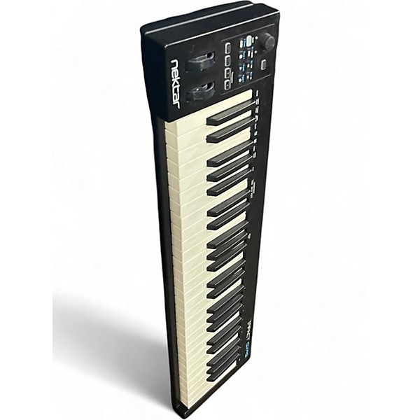 Used Nektar GK49 MIDI Controller