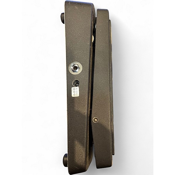 Used Dunlop GCB95 Original Crybaby Wah Effect Pedal