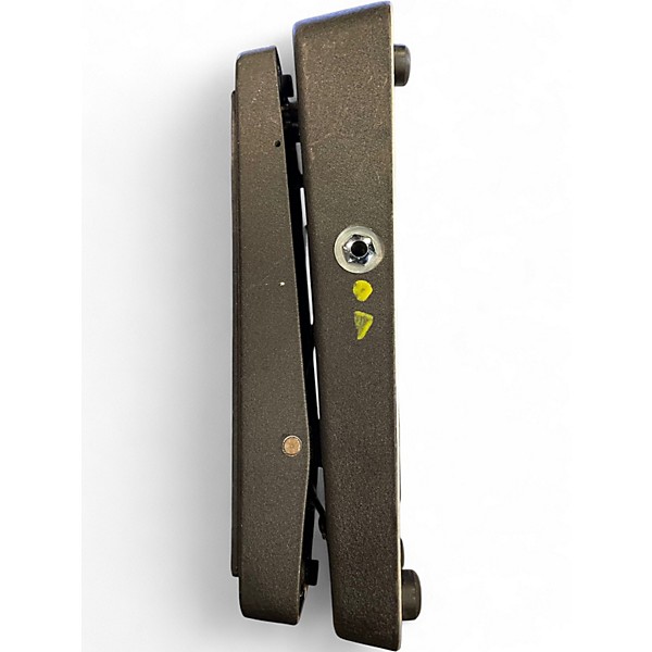 Used Dunlop GCB95 Original Crybaby Wah Effect Pedal