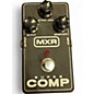 Used MXR M132 Super Comp Effect Pedal thumbnail