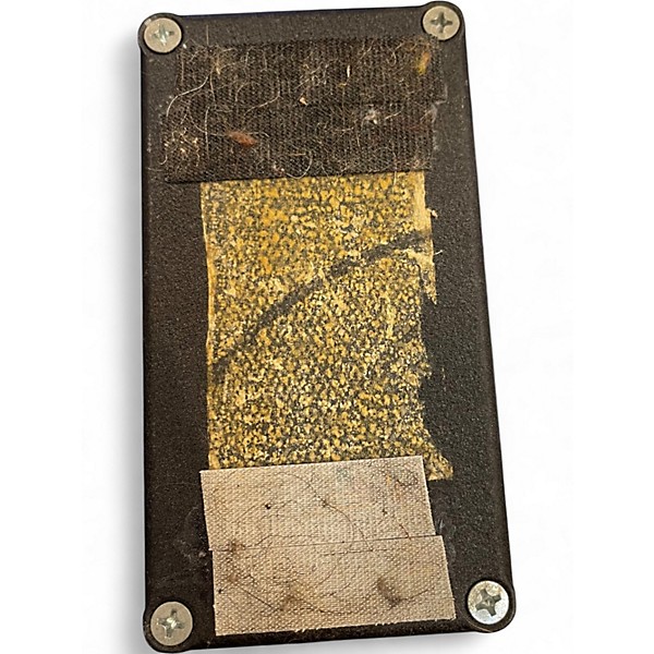 Used MXR M132 Super Comp Effect Pedal