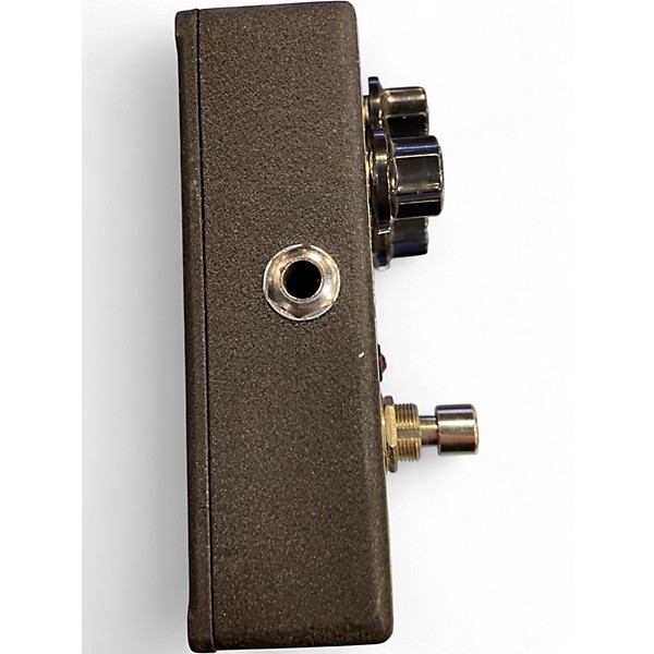 Used MXR M132 Super Comp Effect Pedal