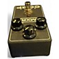 Used MXR M132 Super Comp Effect Pedal