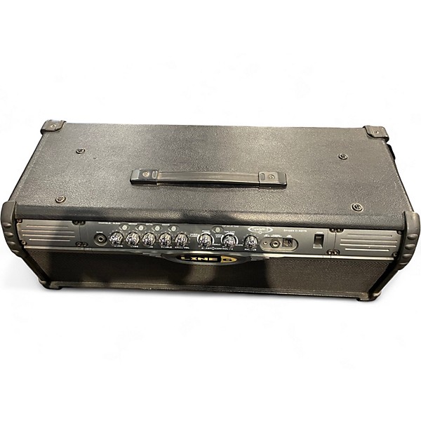 Used Line 6 Spider II HD75 75W Guitar Amp Head