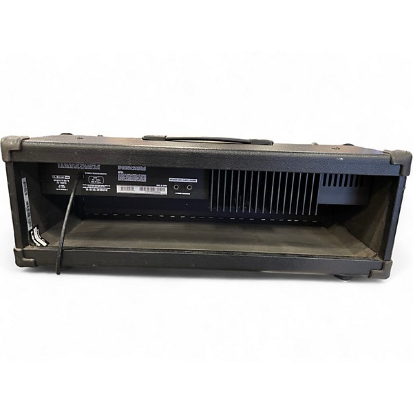 Used Line 6 Spider II HD75 75W Guitar Amp Head