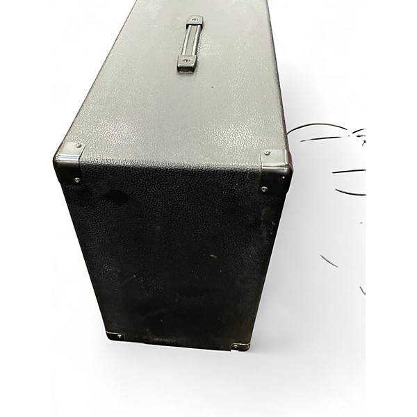 Used Peavey 212 CAB Guitar Cabinet