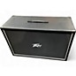 Used Peavey 212 CAB Guitar Cabinet