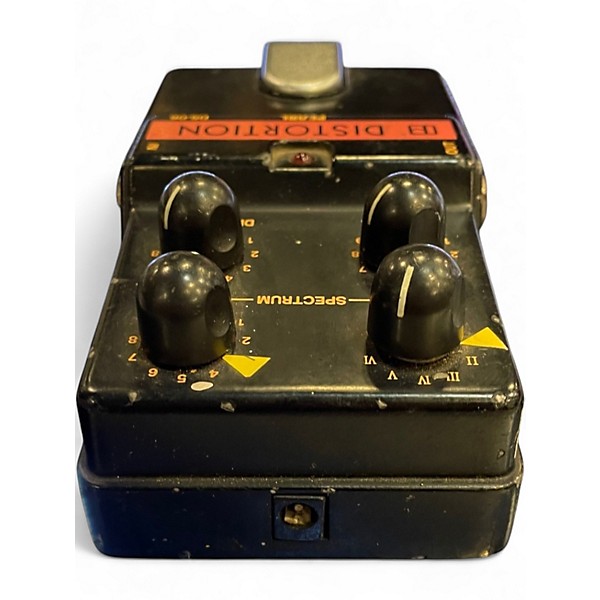 Used Pearl DS06 Effect Pedal