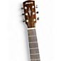 Used Alvarez MD60 HERRINGBONE Natural Acoustic Guitar
