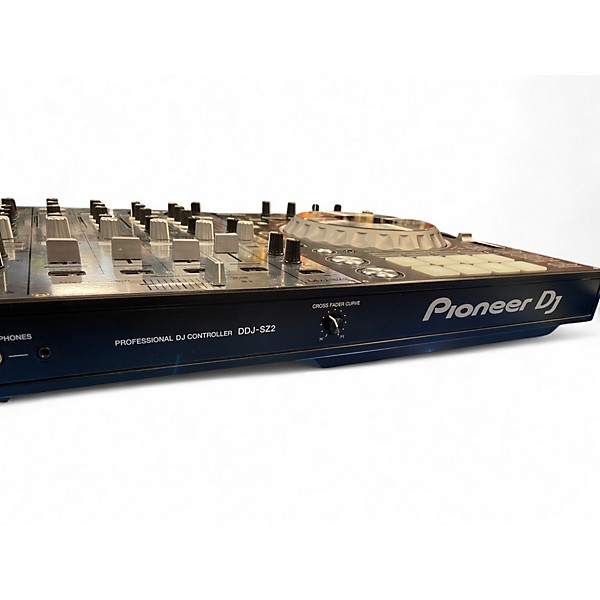 Used Pioneer DJ DDJSZ2 DJ Controller