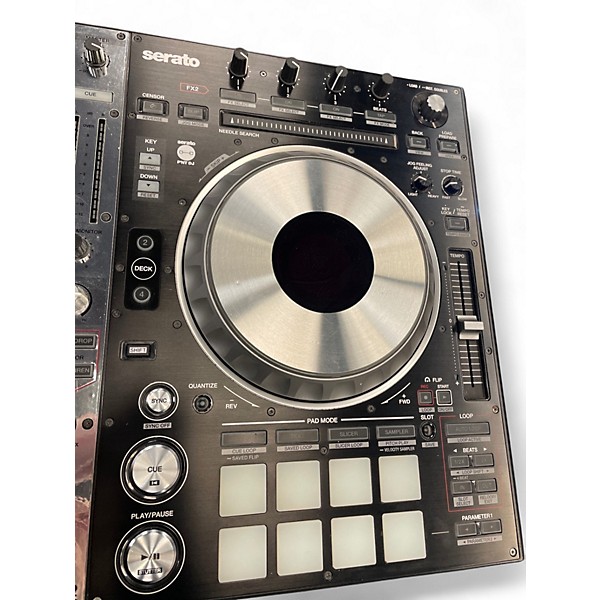 Used Pioneer DJ DDJSZ2 DJ Controller