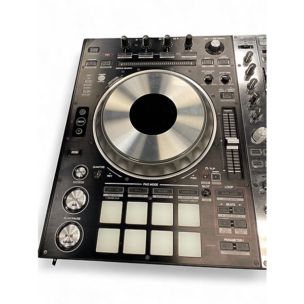Used Pioneer DJ DDJSZ2 DJ Controller