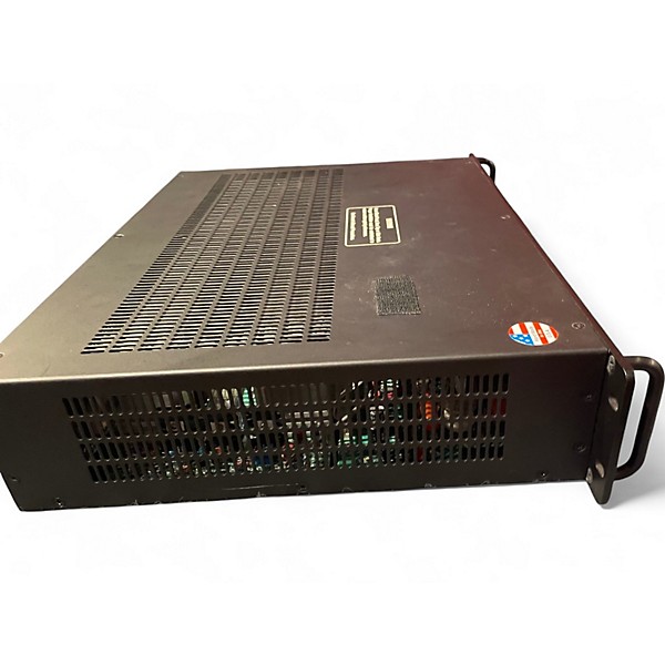 Used MESA/Boogie M9 Carbine 900W Tube Bass Amp Head